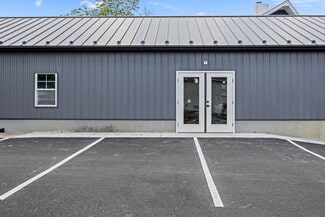 Harrisonburg, VA Flex - 20 Carpenter Ln