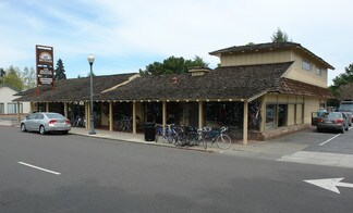 Los Altos, CA undefined - 963-973 Fremont Ave