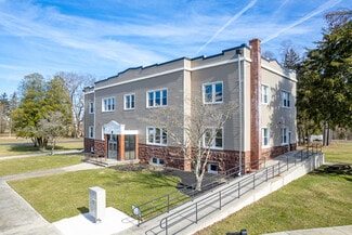 Vineland, NJ Office - 1835 E Landis Ave