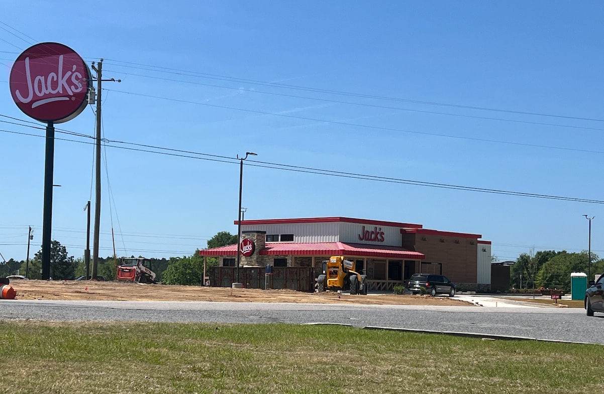 634 Pinehill rd, Dublin, GA for Sale
