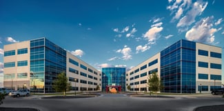 Midland, TX Office - 6001 Deauville