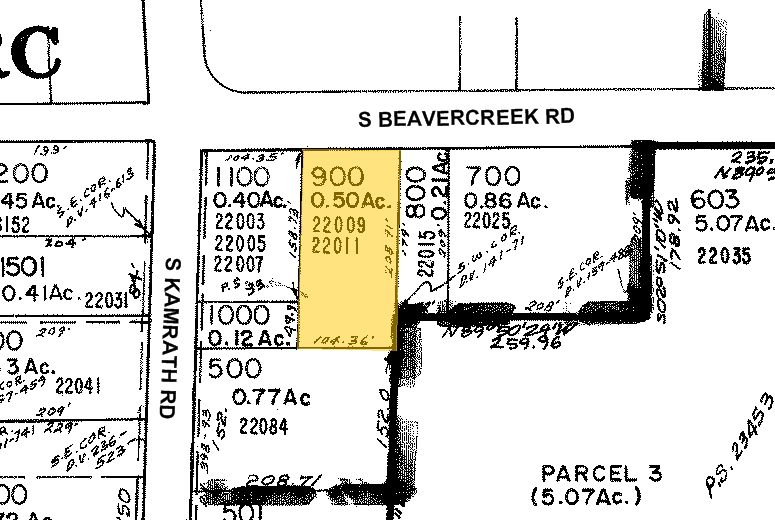 22009 S Beavercreek Rd, Beavercreek, OR for Sale