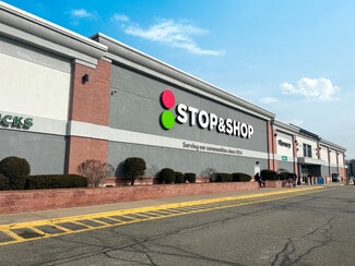 Groton, CT Retail - 220 Route 12