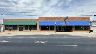 Alabaster, AL Storefront - 101 1st St N