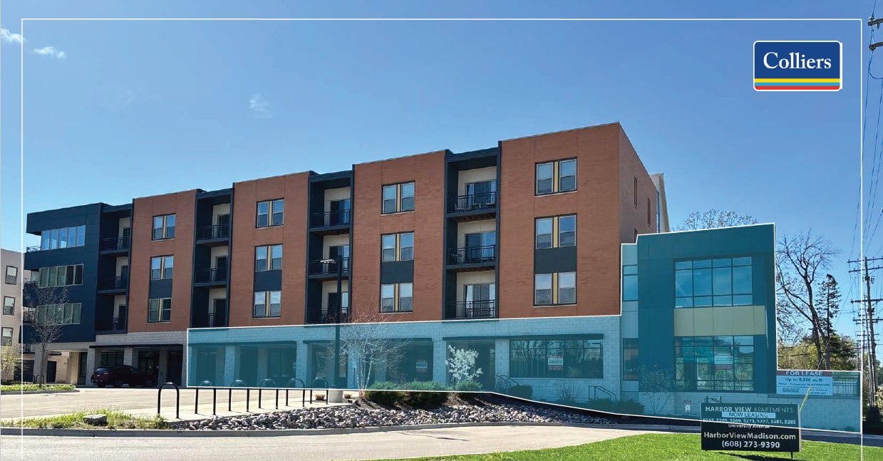 5273 University Ave, Madison, WI for Rent