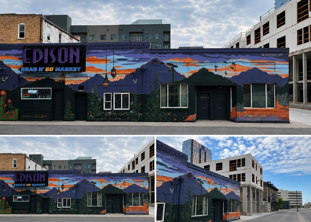 217-219 Edison St, Salt Lake City, UT for Rent