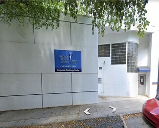 Coral Gables, FL Medical - 2971-2975 Coral Way