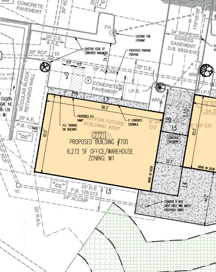 2721 Pine Grove Rd, Cumming, GA for Sale