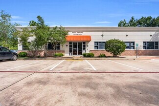 The Woodlands, TX Office/Medical - 6707 Sterling Ridge Dr The Woodlands, TX Office/Medical - 6707 Sterling Ridge Dr
