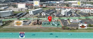 Memphis, TN undefined - 2798 New Brunswick Rd