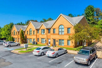 Germantown, MD Office - 1-9 Executive Park Ct Germantown, MD Office - 1-9 Executive Park Ct