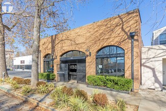 Sacramento, CA Office - 1717 I St