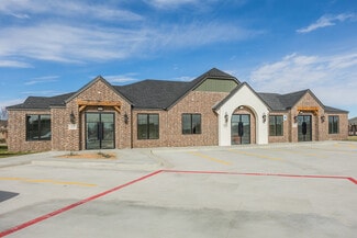 Amarillo, TX undefined - 7426 Pennsylvania Dr