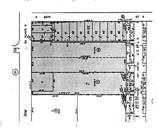 Vernon, CA Industrial - 4900 S Santa Fe Ave Vernon, CA Industrial - 4900 S Santa Fe Ave
