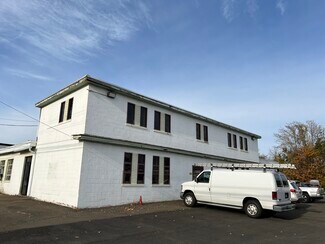 Milford, CT Office - 81-83 Erna Ave
