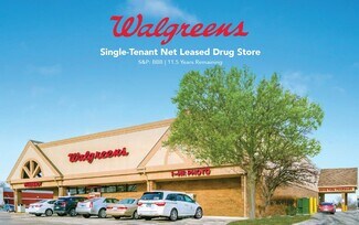 1325 E IRVING Park RD