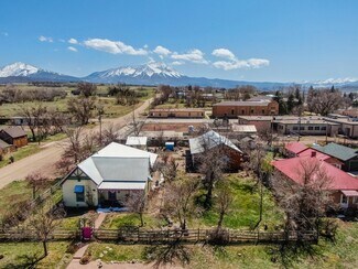 La Veta, CO Multi-Family - 134 E Virginia St