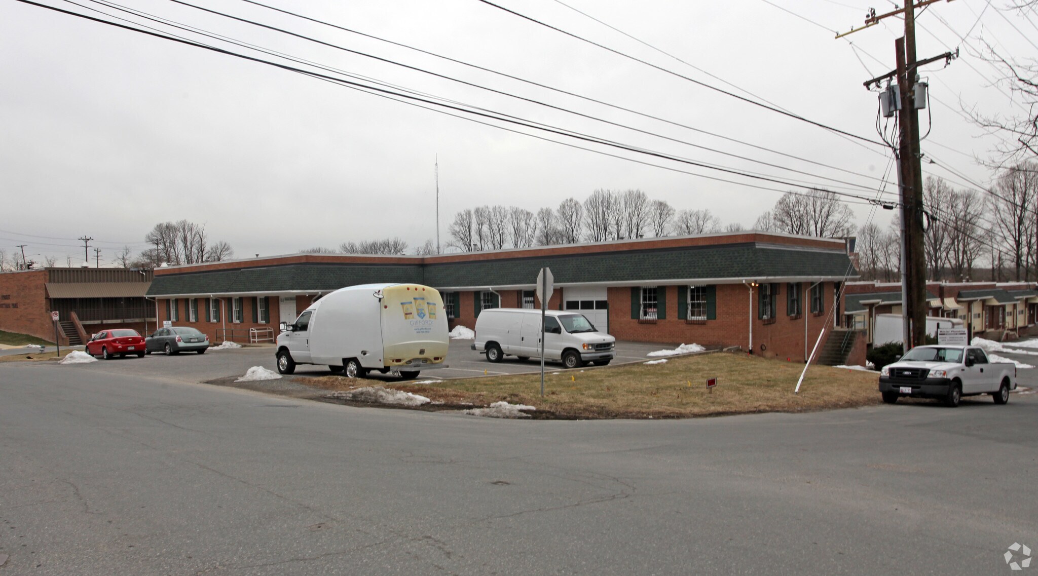 9230-9232 Warren St, Silver Spring, MD for Rent