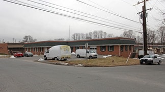 Silver Spring, MD Flex - 9230-9232 Warren St Silver Spring, MD Flex - 9230-9232 Warren St