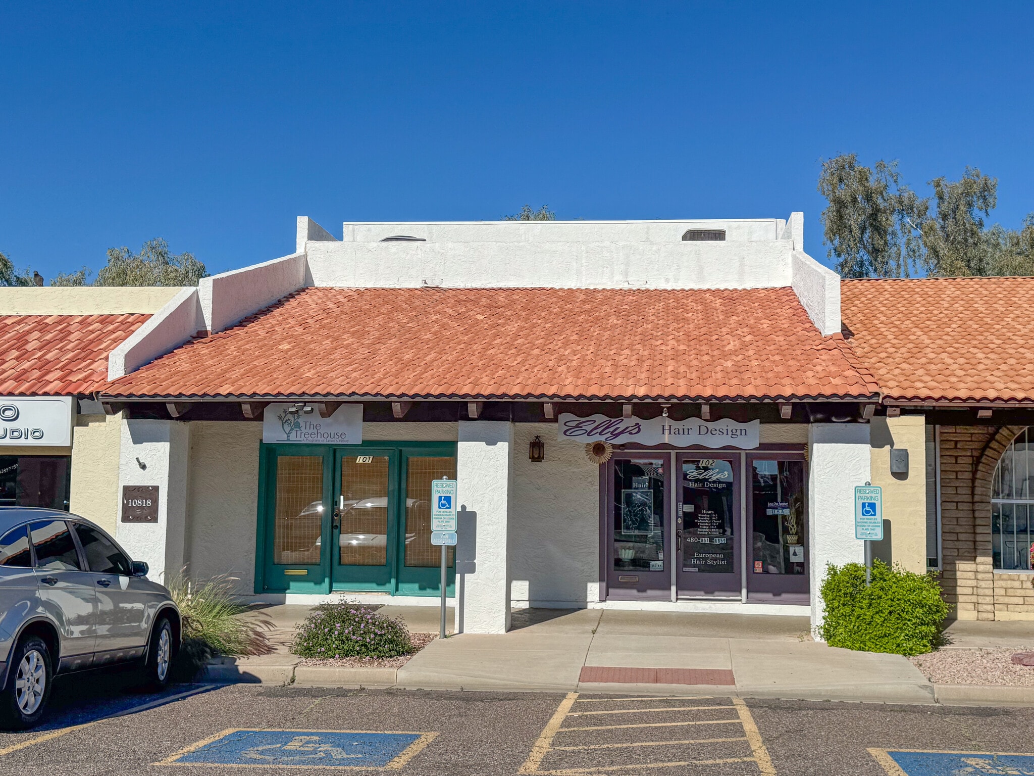 10818 N 71st Pl, Scottsdale, AZ for Rent