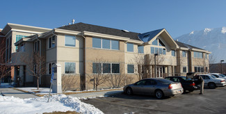 Orem, UT Office - 1177 S 800 E