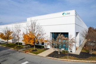 Breinigsville, PA Industrial - 250 Boulder Dr Breinigsville, PA Industrial - 250 Boulder Dr