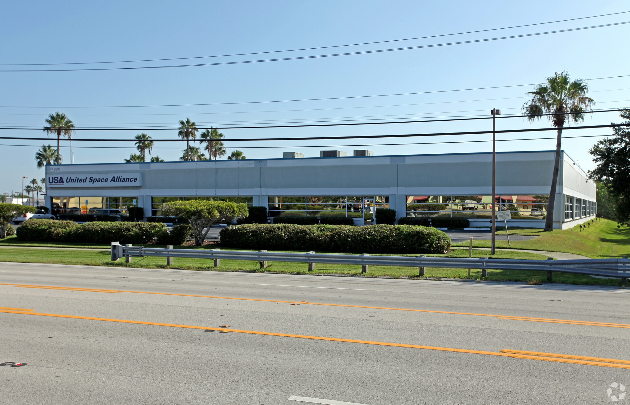 8550 Astronaut Blvd, Cape Canaveral, FL for Rent