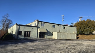 Conshohocken, PA Warehouse - 2 Union Hill Rd