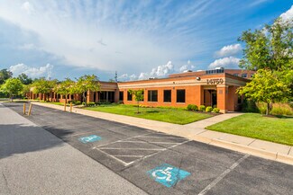 Laurel, MD Office/Medical - 14750 Sweitzer Ln