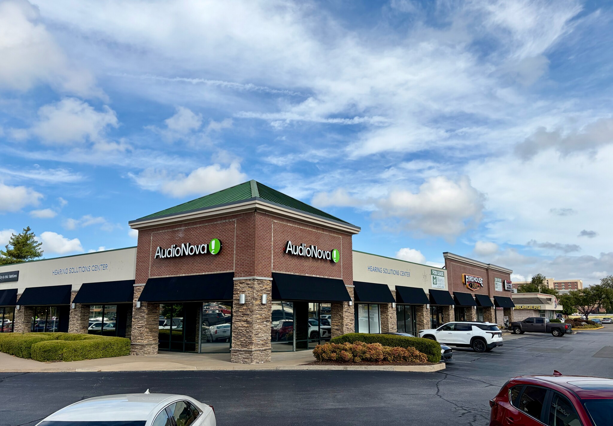 4131-4141 S National Ave, Springfield, MO for Rent