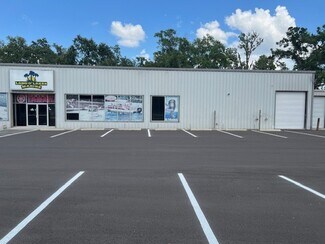 Land O Lakes, FL Retail - 3208 Land O Lakes Blvd
