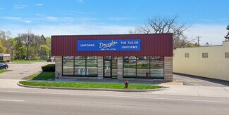 Roseville, MI undefined - 27920 Gratiot Ave