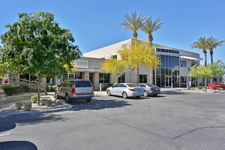 Phoenix, AZ Medical - 730 N 52nd St