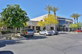 Phoenix, AZ Office - 730 N 52nd St