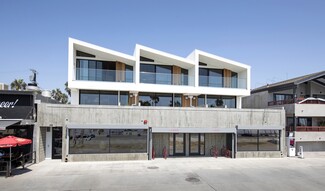 Venice, CA Office - 305 Ocean Front Walk