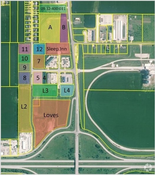 2209 S Main St, Jacksonville, IL for Sale