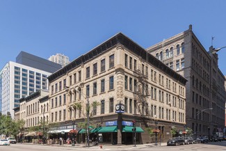 Chicago, IL Office - 70 W Hubbard St