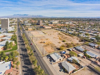Tucson, AZ Commercial - 5004-5056 E Broadway Blvd Tucson, AZ Commercial - 5004-5056 E Broadway Blvd