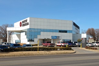 Oklahoma City, OK Office - 7701 S Western Ave