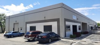 Boise, ID Industrial - 2772 S Cole Rd