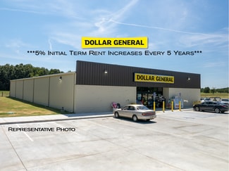 Wetumpka, AL Freestanding - 2786 Williams Rd