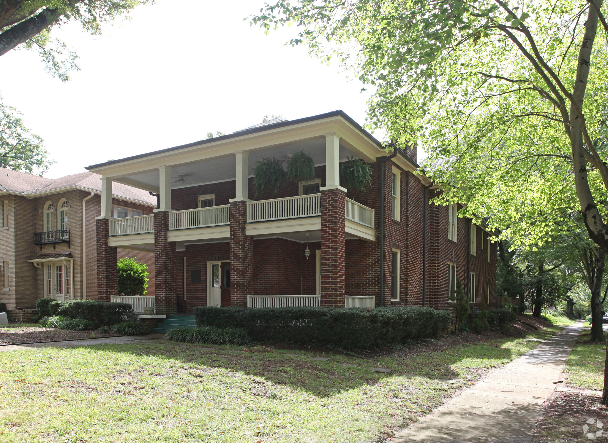 700 East Blvd, Charlotte, NC for Rent