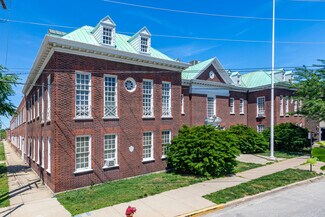 Chicago, IL Office - 2450 W Hubbard St