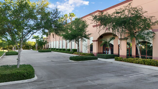 Miramar, FL Industrial - 9625 Premier Pky
