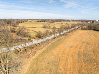 Bentonville, AR Industrial Land - Hwy 12