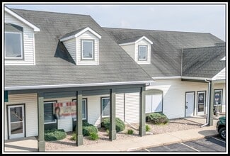 Greenville, WI Office - W7003 Parkview Dr