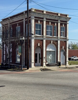 Vidalia, GA Retail - 101 McIntosh St