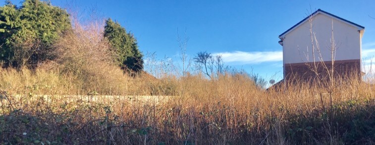 Victoria Ter, Bedlington, NBL for Sale