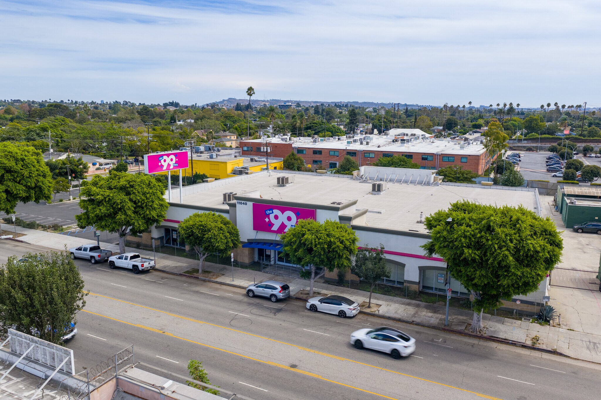 11040 W Pico Blvd, Los Angeles, CA for Rent