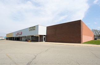 Beloit, WI Retail - 1710-1717 Madison Rd